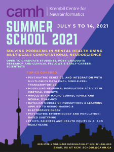 KCNI-Summer-School-2021