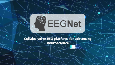 EEGNet Platform Launch Technical Preview