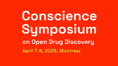 Conscience Symposium on Open Drug Discovery